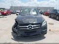 2017 Mercedes-Benz GLE-Class — photo 12 of 19 | VIN 4JGDA5JB4HA977848