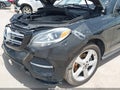 2017 Mercedes-Benz GLE-Class — photo 18 of 19 | VIN 4JGDA5JB4HA977848