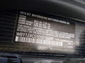Photo 9 of 16 — 2014 BMW i3