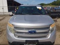 Photo 12 of 16 — 2015 Ford Explorer