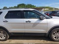 Photo 13 of 16 — 2015 Ford Explorer