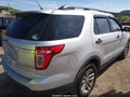 Photo 4 of 16 — 2015 Ford Explorer