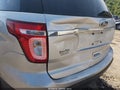 Photo 6 of 16 — 2015 Ford Explorer
