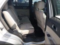 Photo 8 of 16 — 2015 Ford Explorer
