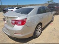 Photo 4 of 11 — 2014 Chevrolet Malibu