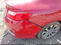 Photo 19 of 19 — 2015 Honda Accord