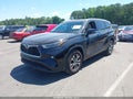 2022 Toyota Highlander — photo 2 of 21 | VIN 5TDGZRAH4NS545426
