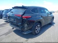 2022 Toyota Highlander — photo 4 of 21 | VIN 5TDGZRAH4NS545426