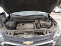 Photo 10 of 16 — 2021 Chevrolet Equinox