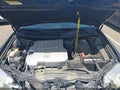 2012 Toyota Avalon — photo 10 of 19 | VIN 4T1BK3DBXCU448724