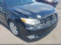 2012 Toyota Avalon — photo 19 of 19 | VIN 4T1BK3DBXCU448724