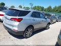 Photo 4 of 17 — 2022 Chevrolet Equinox