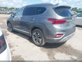 Photo 3 of 10 — 2019 Hyundai Santa Fe