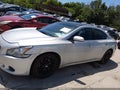 Photo 14 of 16 — 2011 Nissan Maxima