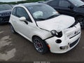 2012 Fiat 500 — photo 1 of 16 | VIN 3C3CFFBRXCT385959