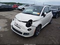 2012 Fiat 500 — photo 2 of 16 | VIN 3C3CFFBRXCT385959