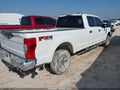 Photo 4 of 16 — 2022 Ford F-250