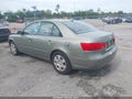 2009 Hyundai Sonata — photo 3 of 14 | VIN 5NPET46C79H538975