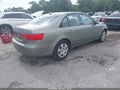 2009 Hyundai Sonata — photo 4 of 14 | VIN 5NPET46C79H538975