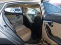 Photo 8 of 17 — 2013 Hyundai Elantra