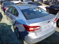 2019 Subaru Impreza — photo 20 of 20 | VIN 4S3GKAA62K3607715