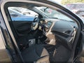 2020 Chevrolet Spark — photo 5 of 11 | VIN KL8CA6SA5LC416138