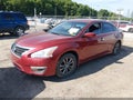 Photo 2 of 16 — 2015 Nissan Altima