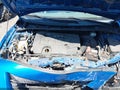 2010 Toyota Corolla — photo 10 of 11 | VIN 2T1BU4EE0AC339373
