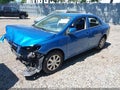 2010 Toyota Corolla — photo 2 of 11 | VIN 2T1BU4EE0AC339373