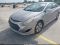 Photo 12 of 13 — 2014 Hyundai Sonata Hybrid