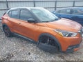 Photo 1 of 16 — 2018 Nissan Kicks