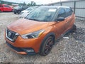 Photo 2 of 16 — 2018 Nissan Kicks