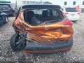 Photo 6 of 16 — 2018 Nissan Kicks