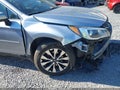 2017 Subaru Outback — photo 17 of 17 | VIN 4S4BSANCXH3405476