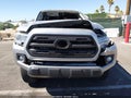 2017 Toyota Tacoma — photo 11 of 15 | VIN 3TMAZ5CN0HM048380