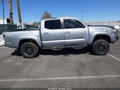 2017 Toyota Tacoma — photo 12 of 15 | VIN 3TMAZ5CN0HM048380