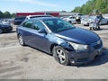 Photo 1 of 13 — 2014 Chevrolet Cruze
