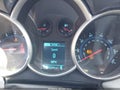 Photo 7 of 13 — 2014 Chevrolet Cruze