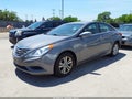 Photo 2 of 13 — 2011 Hyundai Sonata