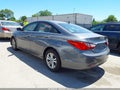 Photo 3 of 13 — 2011 Hyundai Sonata