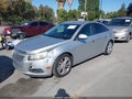 Photo 2 of 11 — 2013 Chevrolet Cruze