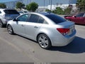 Photo 3 of 11 — 2013 Chevrolet Cruze