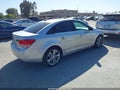 Photo 4 of 11 — 2013 Chevrolet Cruze