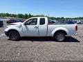 2017 Nissan Frontier — photo 15 of 17 | VIN 1N6BD0CT4HN717693