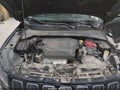 2019 Jeep Compass — photo 10 of 17 | VIN 3C4NJDDB3KT807558