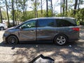 Photo 14 of 16 — 2018 Honda Odyssey