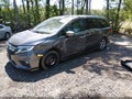 Photo 2 of 16 — 2018 Honda Odyssey