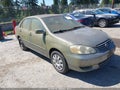 2003 Toyota Corolla — photo 1 of 11 | VIN 1NXBR32EX3Z147914