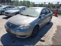 2003 Toyota Corolla — photo 2 of 11 | VIN 1NXBR32EX3Z147914