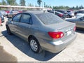 2003 Toyota Corolla — photo 3 of 11 | VIN 1NXBR32EX3Z147914